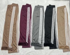 Pantalón con Piel - Miniatura 2