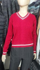 Sweater Univercitario