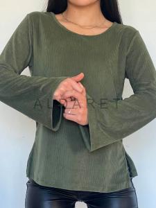 Camiseta con Tajo Oxford - Miniatura 3