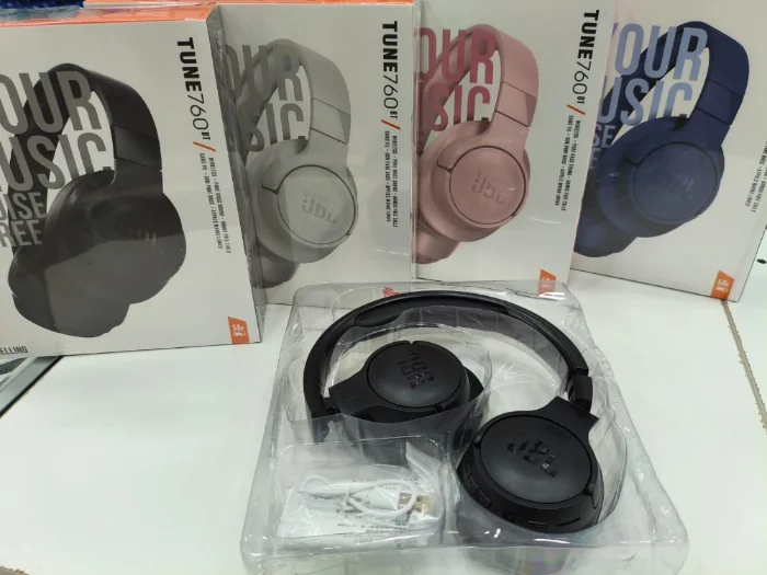 Auricular Inalambrico Jbl Original