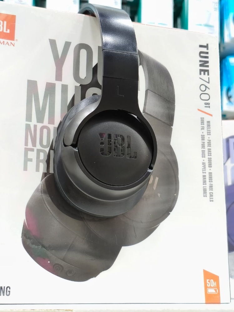 Auricular Inalambrico Jbl Original - Imagen 2