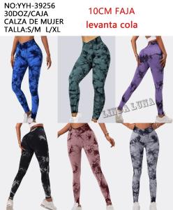 Calza Batick 39256