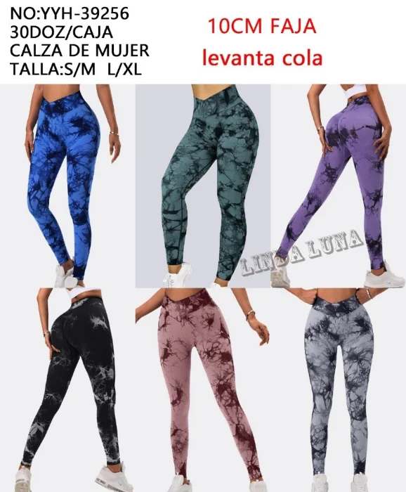 Calza Batick 39256