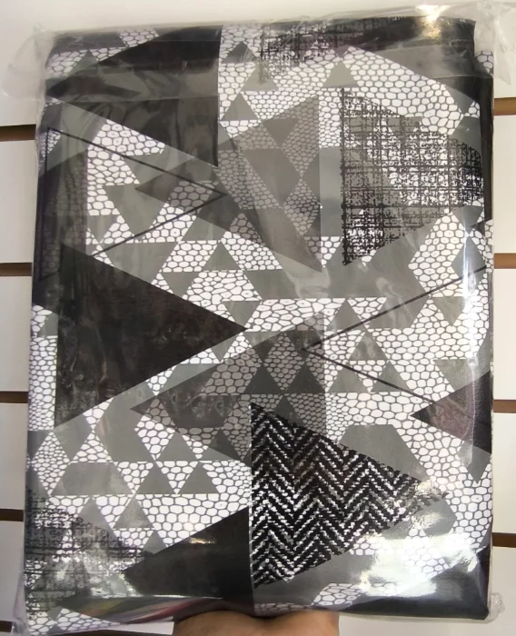 Mantel Ecocuero (1.40 X 2.00)