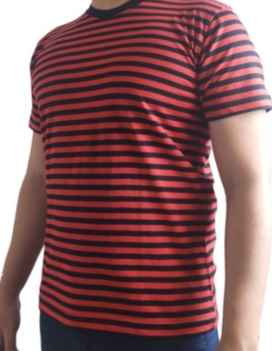 Remeras Rayadas - Imagen 2