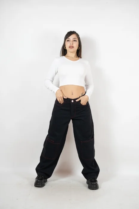 Baggy Cargo