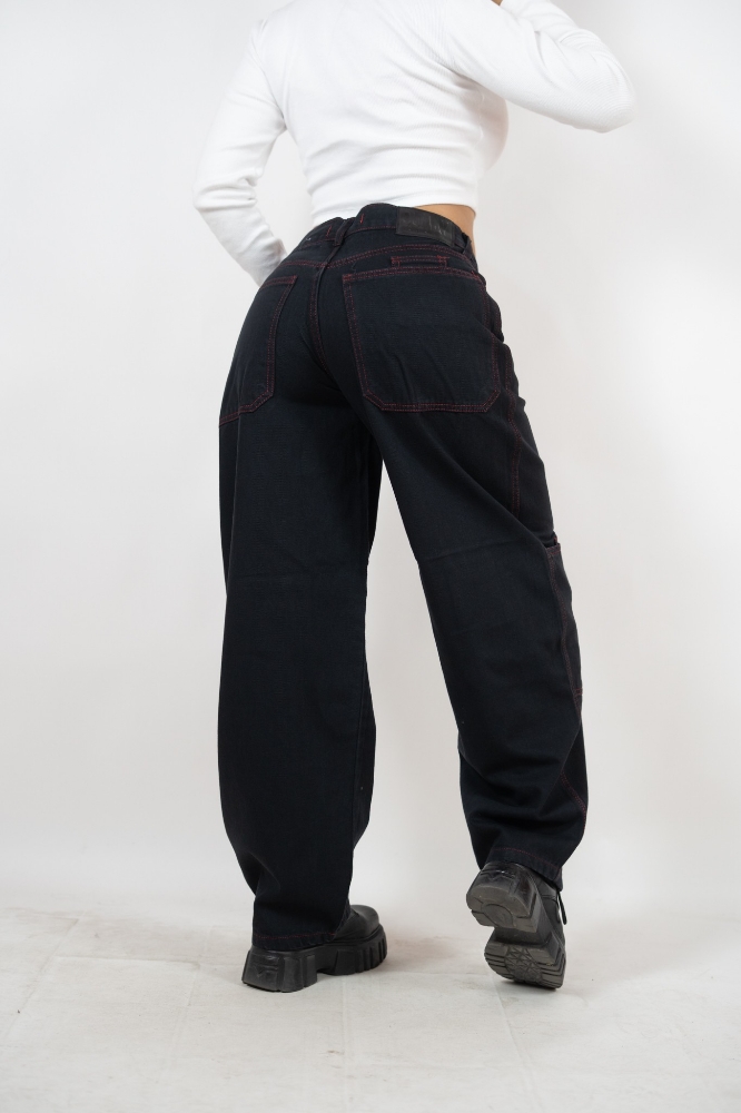 Baggy Cargo - Imagen 3