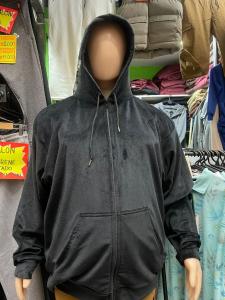 Campera Plus con Pieli Talle Especial