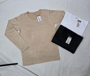 Remera Termica  Tensung Dama - Miniatura 2