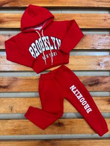 Conjunto Brooklin de Friza Invisible - Miniatura 3