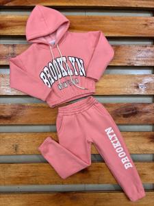 Conjunto Brooklin de Friza Invisible - Miniatura 4
