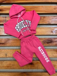 Conjunto Brooklin de Friza Invisible - Miniatura 5