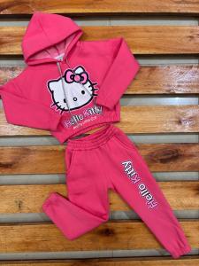 Conjunto Kitty de Friza Invisible - Miniatura 2