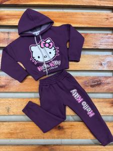 Conjunto Kitty de Friza Invisible - Miniatura 3