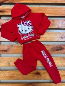 Conjunto Kitty de Friza Invisible - Miniatura 4