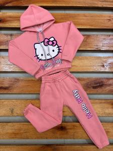 Conjunto Kitty de Friza Invisible - Miniatura 5