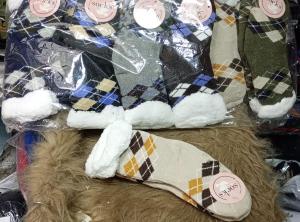 Pantumedias para Niñ@s Antideslizante