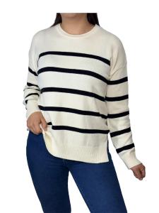 Sweater Romina Hilo Bremer - Miniatura 2