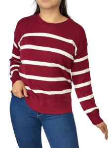Sweater Romina Hilo Bremer - Miniatura 3