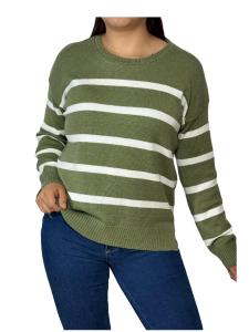 Sweater Romina Hilo Bremer - Miniatura 4