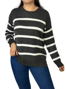 Sweater Romina Hilo Bremer - Miniatura 5
