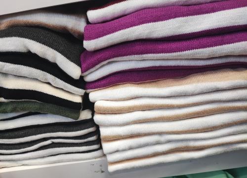 Sweater Romina Hilo Bremer - Miniatura 6
