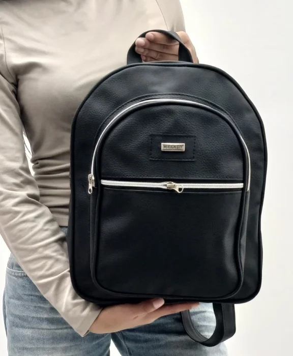 Mochila de 3 Cierres