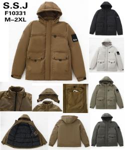 Campera de Hombre Importada