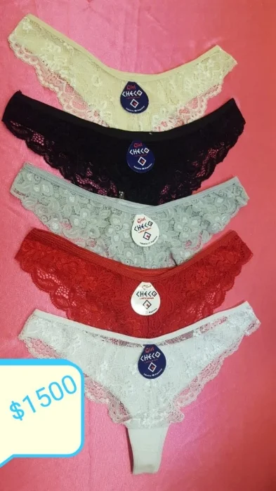 Colalet Puntilla
