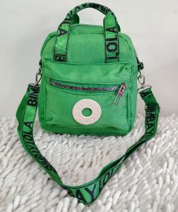Bolso Morralcito