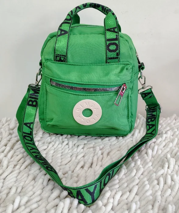 Bolso Morralcito
