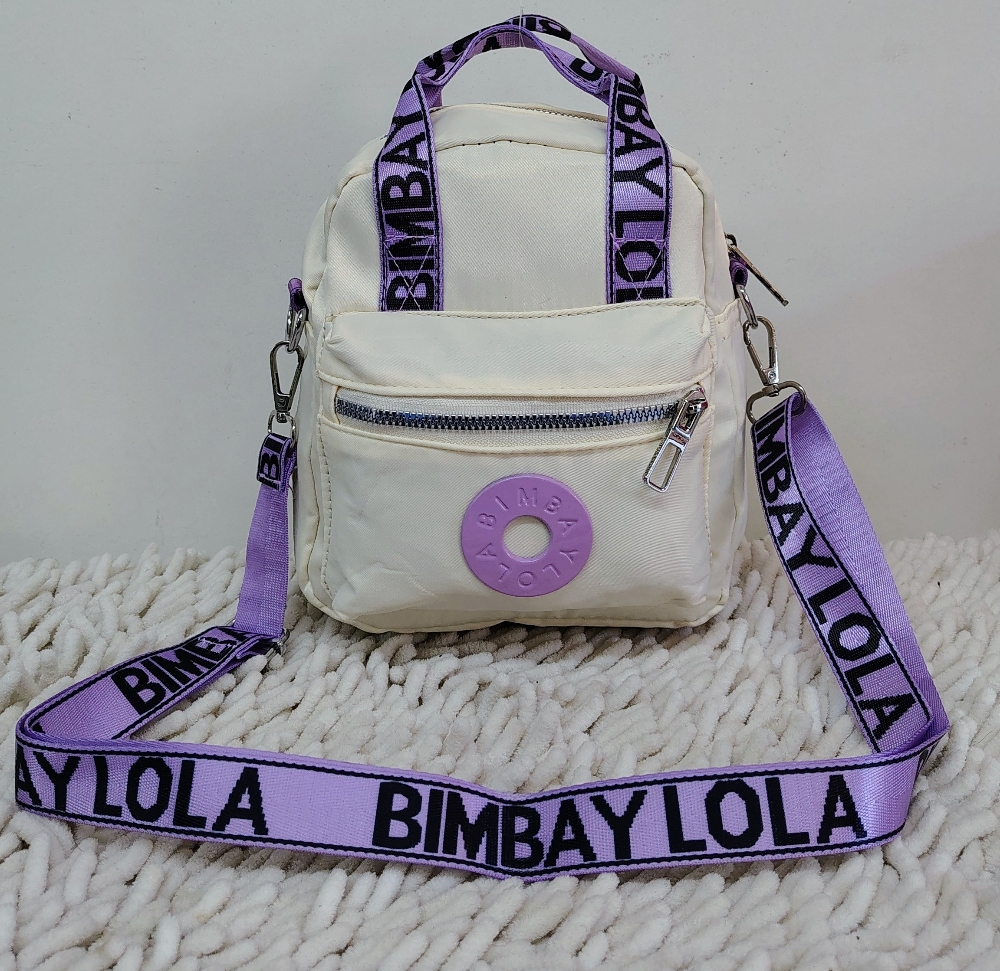 Bolso Morralcito - Imagen 2