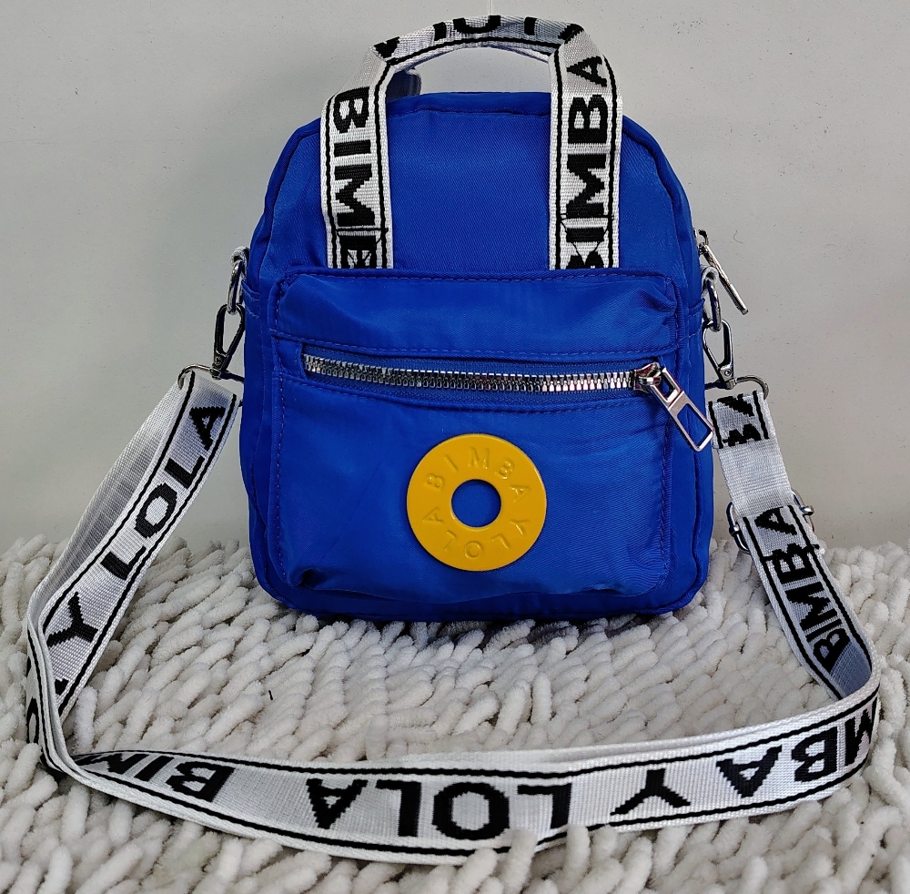 Bolso Morralcito - Imagen 3