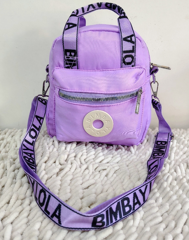 Bolso Morralcito - Imagen 4