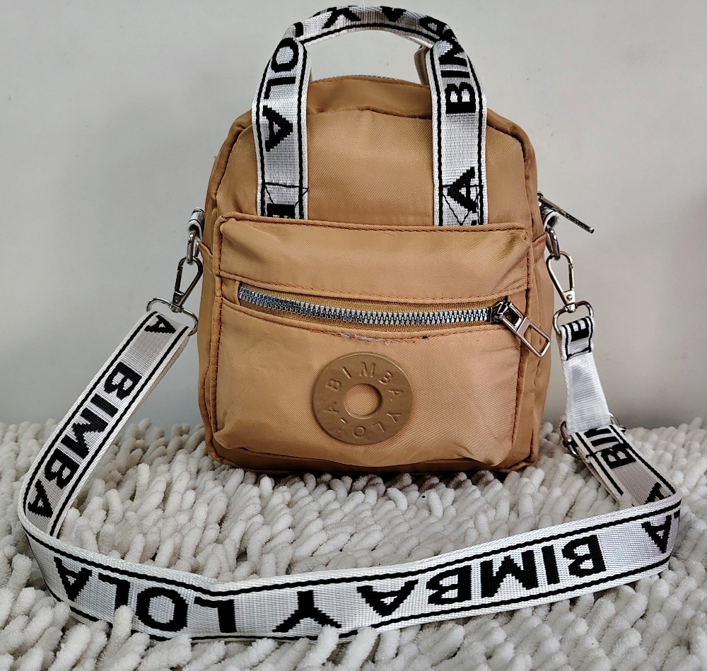 Bolso Morralcito - Imagen 5