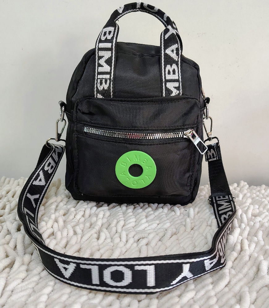 Bolso Morralcito - Imagen 6