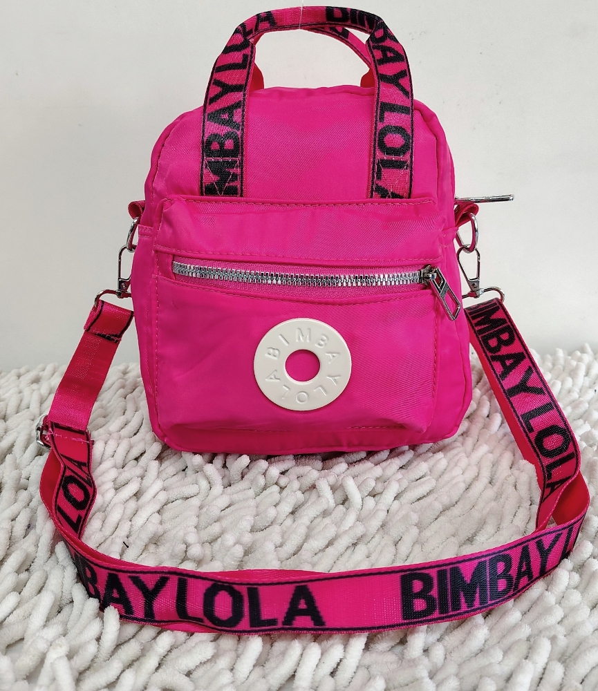Bolso Morralcito - Imagen 7