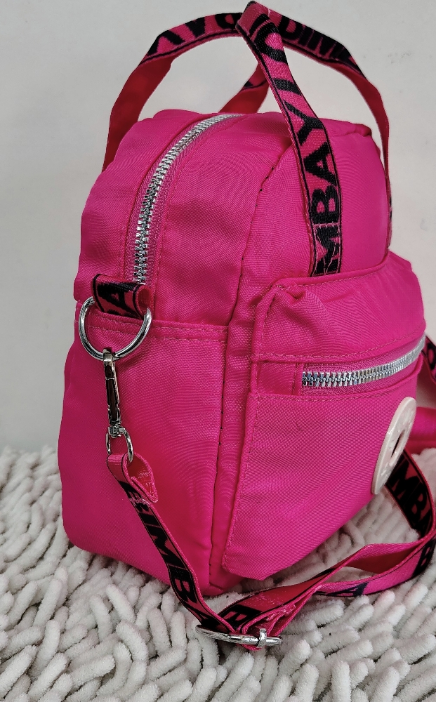 Bolso Morralcito - Imagen 8