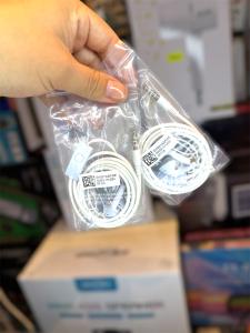 Auricular Bolsita Samsung  3.5mm Manos Libres