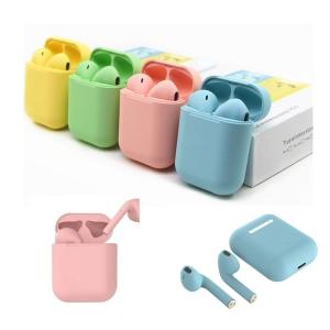 Auricular Bluetooth I12 - Miniatura 2