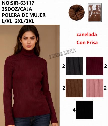 Camisetas Térmicas Morley