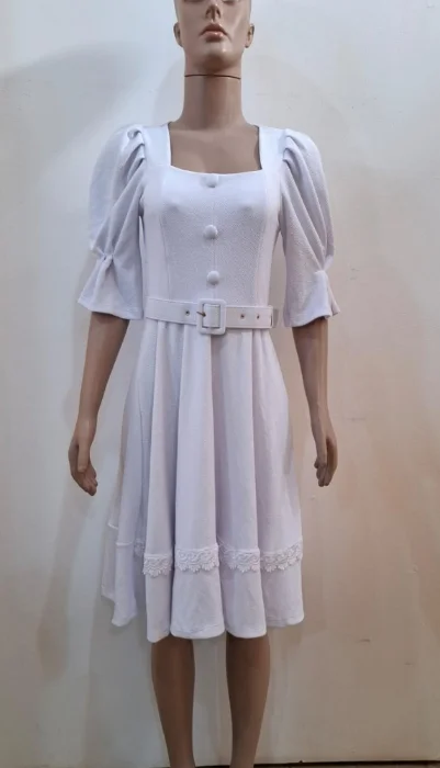 Vestido Importado