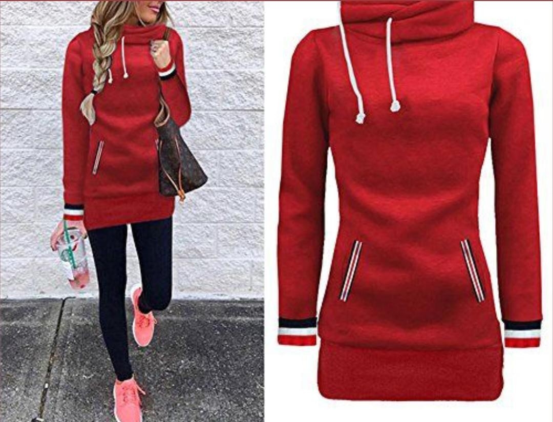 Maxi Buzos de Friza - Imagen 3