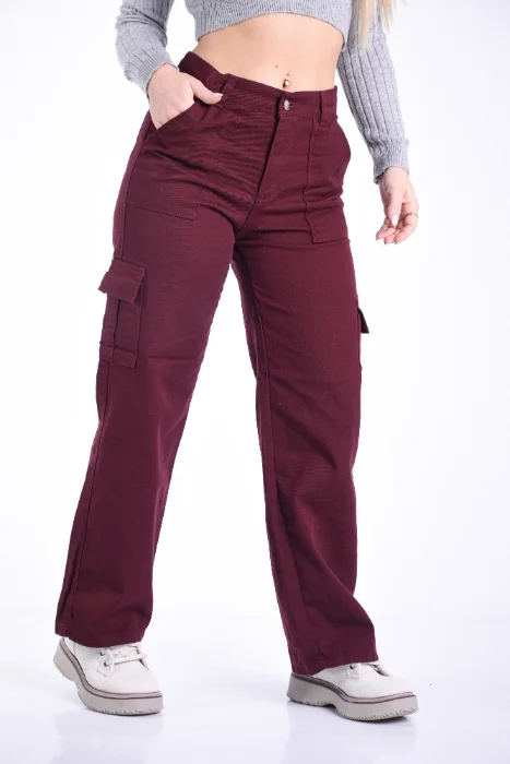 Cargo Bordo