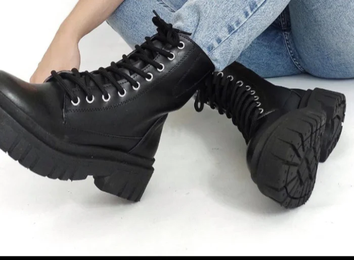 Borcego Unisex