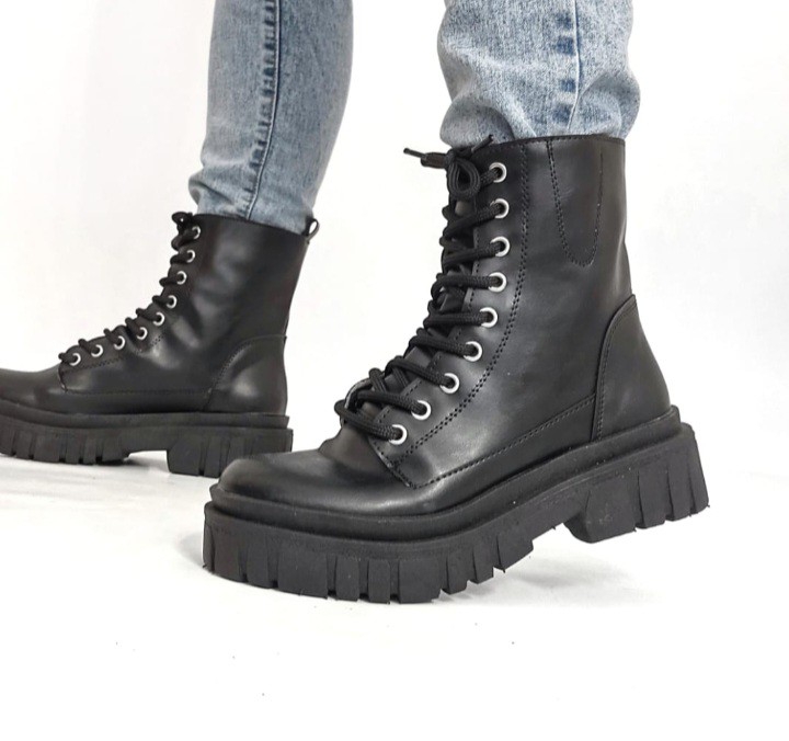 Borcego Unisex - Imagen 2