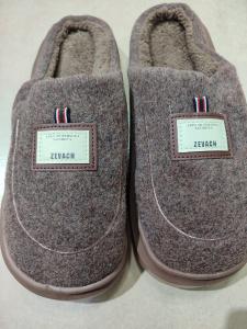 Pantuflas 46 al 51
