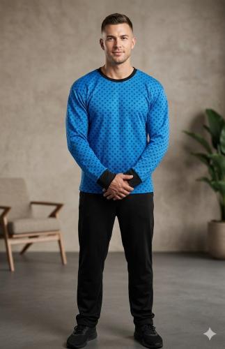 Pijama de Hombre
