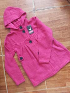 Campera de Niña