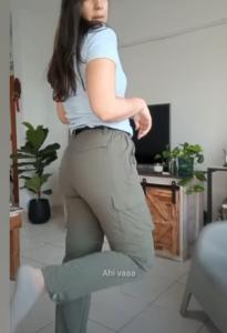 Pantaló Desmontable Unisex - Miniatura 8